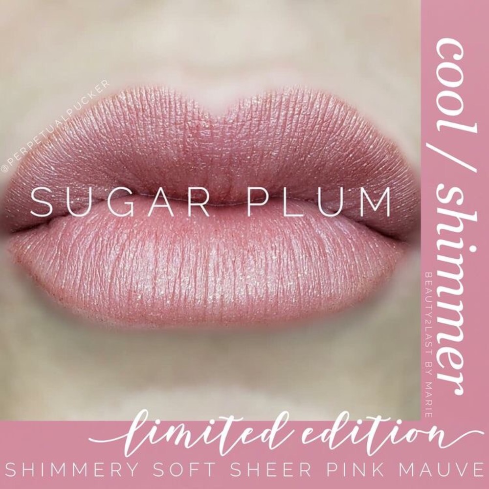 Sugar Plum LipSense